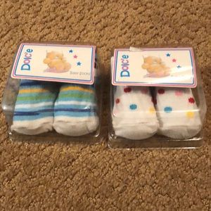 Baby socks